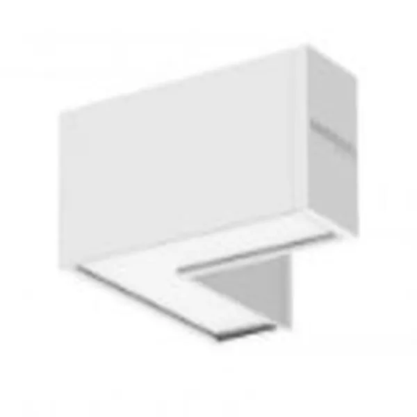 Accesorio INT LED 10W 100-277V 4000K Blanco Construlita