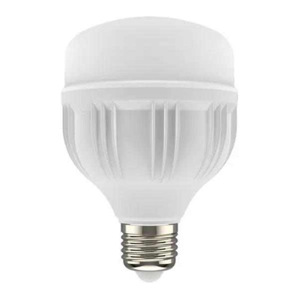 Lámpara LED 20W 6500K CRI 80 E27 20LHBLEDC65MV220 Tecnolite