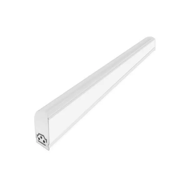 Lámpara LED T5 Interconectable 10W 120º 4100K Ilumileds