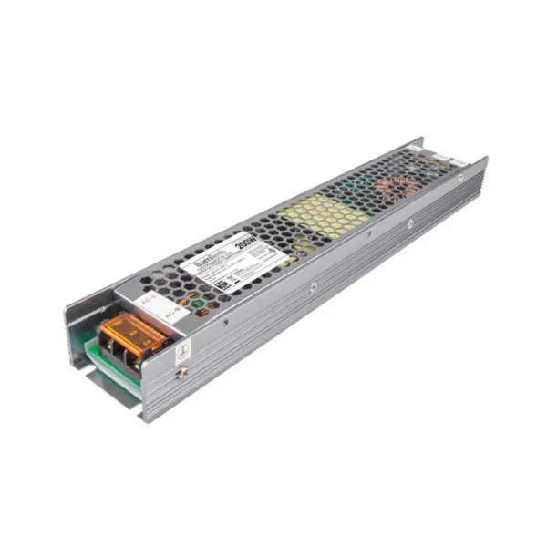 Fuente de Alimentación LED ILUDA5EN1200W24 24Vcc 200W Atenuable IP20 Ilumileds