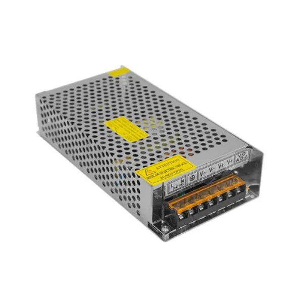 Fuente de Alimentación Conmutada CP150W 150W 110-220V 24V Ilumileds