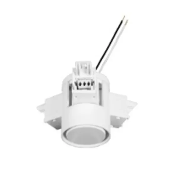Cople para Suspender ILUDWCOP3LNWSOB 1W 127V 45-190° Blanco Neutro