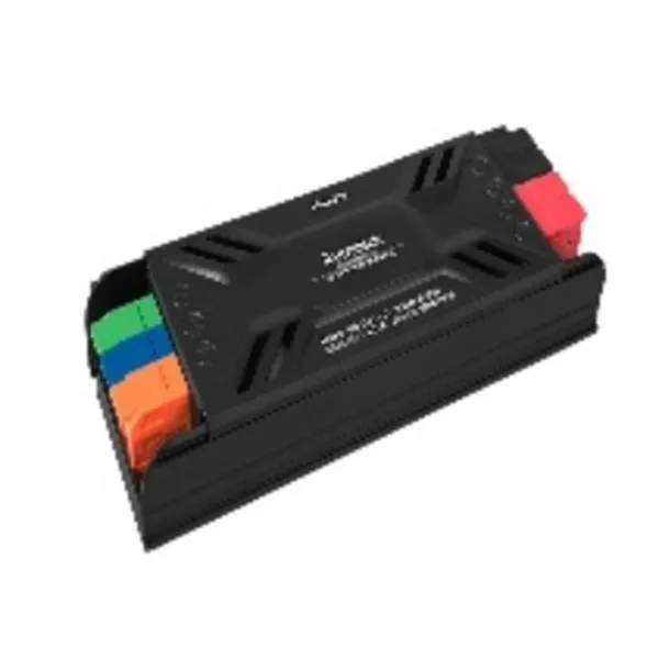 Fuente de Poder Conmutada FPC80W 100-265V CA 24V CC IP20 iLumileds