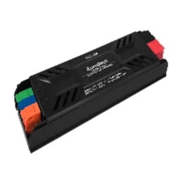 Fuente de Poder Conmutada FPC200W 24V CC 100-265V iLumileds