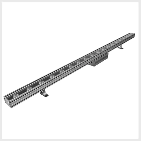 Wall Washer LED TYLWWW118RWWI 18W 3000K 45° Ilumileds