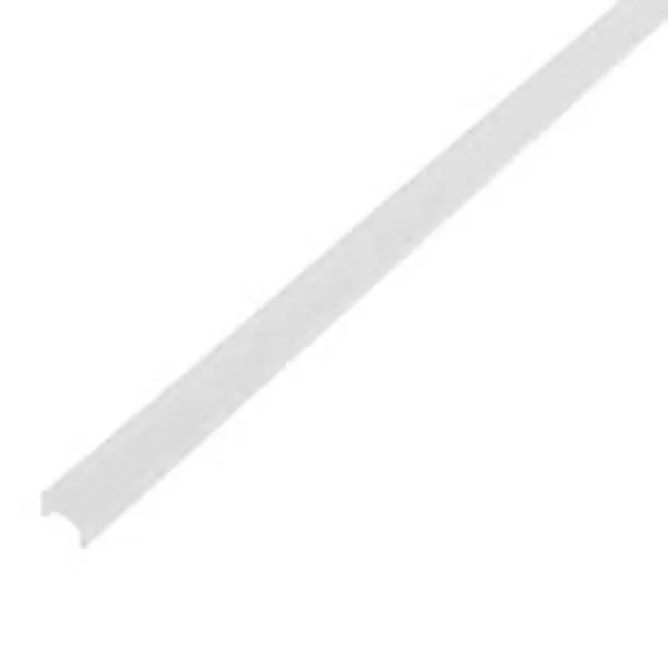 Mica Difusa para Perfil de Aluminio ILUPA07A Rectangular 2 m Ilumileds