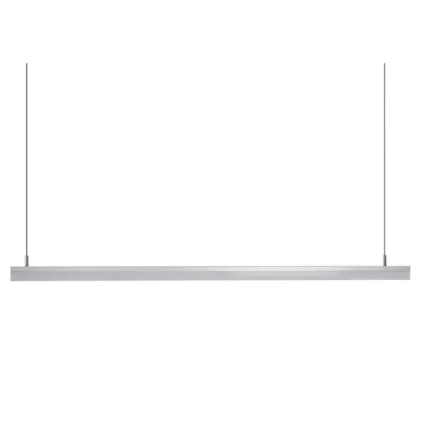 Luminario LED PA1911P100WWAC 28.8W 120º Blanco Cálido 127V Ilumileds