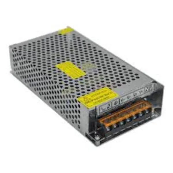 Fuente de Alimentación conmutada ZHPG12200WHPFMV 200 W 12V DC Ilumileds