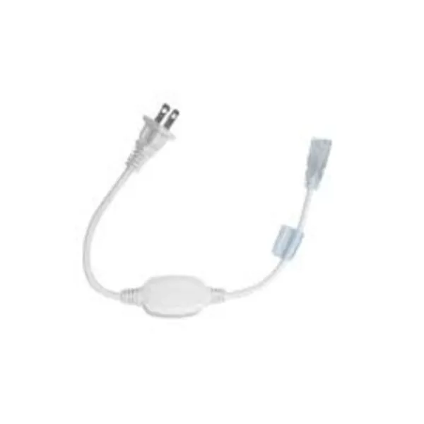 Adaptador LED ACCONTL28355050 V ca 43.5 cm 127V ILUMILEDS