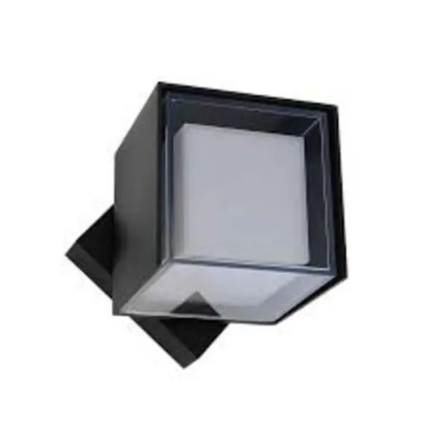 LUMINARIA LED MX-AR2219-N-LED30 5W 3000K NEGRO MAXXI