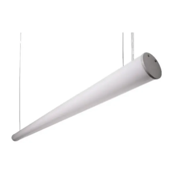 CANDIL DECORATIVO MX-CL7203-B-LED65 36W 6500K MAXXI
