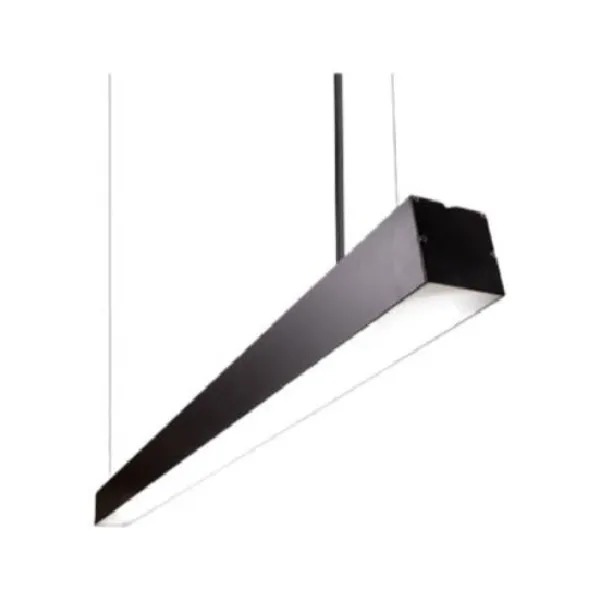CANDIL DECORATIVO LED MX-CL7202-N-LED40 36W 100-127V 4000K MAXXI AMERICA