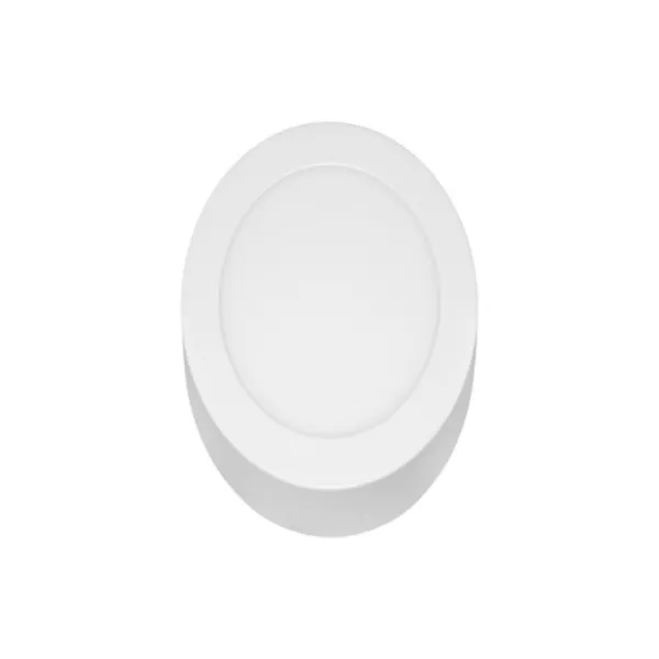 LUMINARIA LED  BIANCA NBN1023TI36SB 12W 100-277V 3000-6500K BLANCA AURO LIGHTING