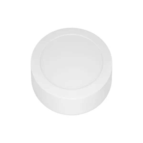 LUMINARIA LED BIANCA NBN1024TI36SB 18W 100-277V 3000-6500K  AURO LIGHTING