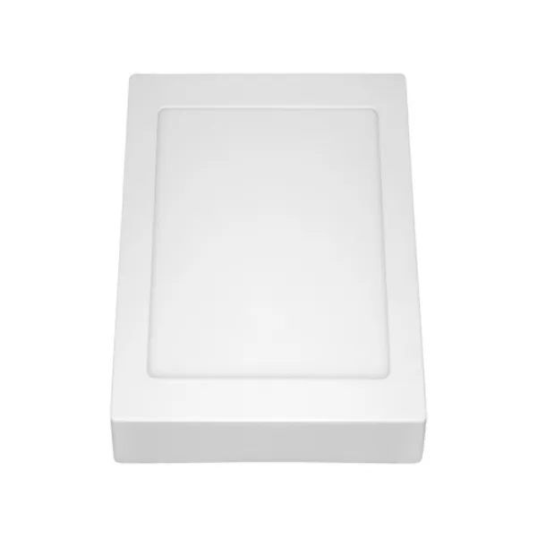 LUMINARIA LED  BIANCA NBN1026TI36SB 18W 100-277V 30-6500K BLANCO AURO LIGHTING