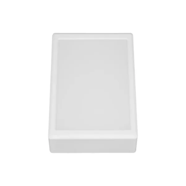 LUMINARIO LED CALISTA NCT1030TI40B 15W 4000K 100-277V  AURO LIGHTING