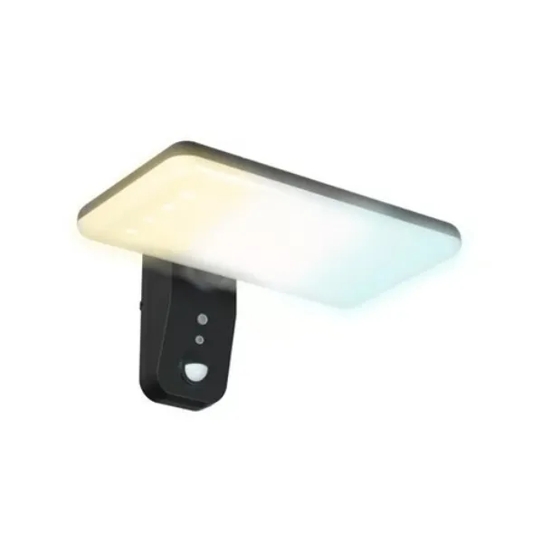 EXT SOL LED 15W 3.2V 2000LM CCT 3000K-6500K TECNOLITE
