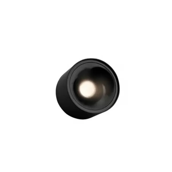 INTENSIFICADOR LED 09YSNLED017MV65N 9W 100-240V 6500K NEGRO TECNOLITE