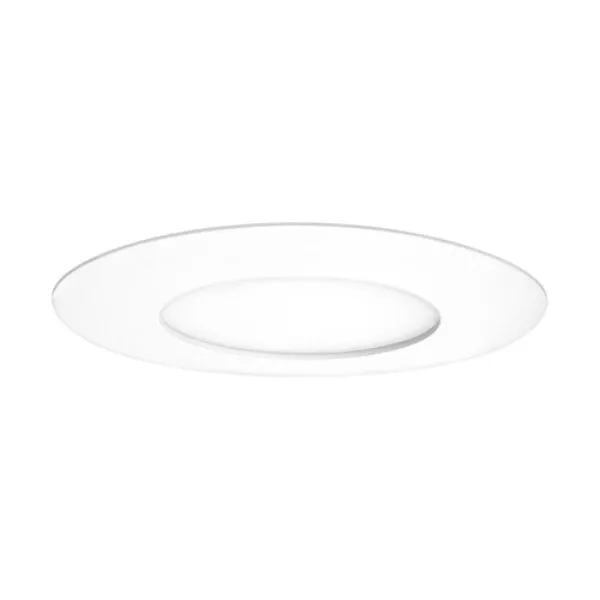 DOWNLIGHT LED REDONDO SLIM 3W 230LM 90-277VCA INTERIOR IP20 BLANCO CALIDO 3000K ARTLITE