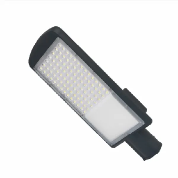 LUMINARIO LED OUTDOOR ORION 50W C/REC 3P 5000K LUMIANCE