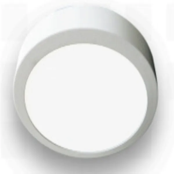 DOWN LIGHT SOBREPONER REDONDA 18W 3000K