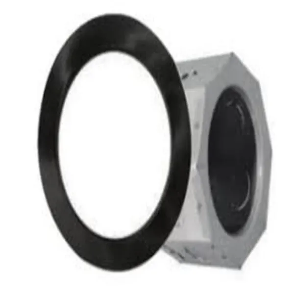 DOWN LIGHT PARA BOTE INTEGRAL NEGRA DOB ALUMINIO 12W 3000K