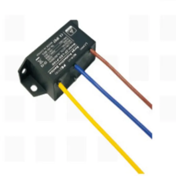 SUPRESOR DE PICOS 10KV