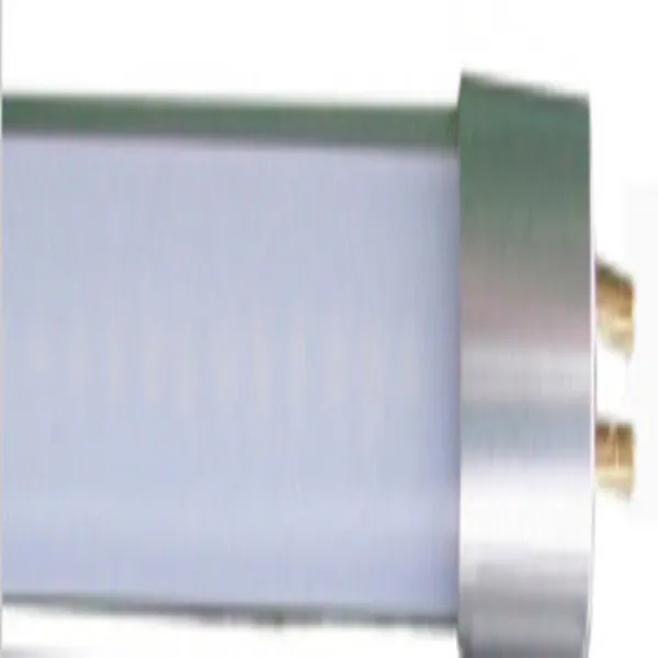 TUBO VIDRIO T5 1.2M OPALINO 18W 6500K