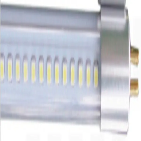 TUBO VIDRIO T5 1.2M TRANSPARENTE 18W 6500K