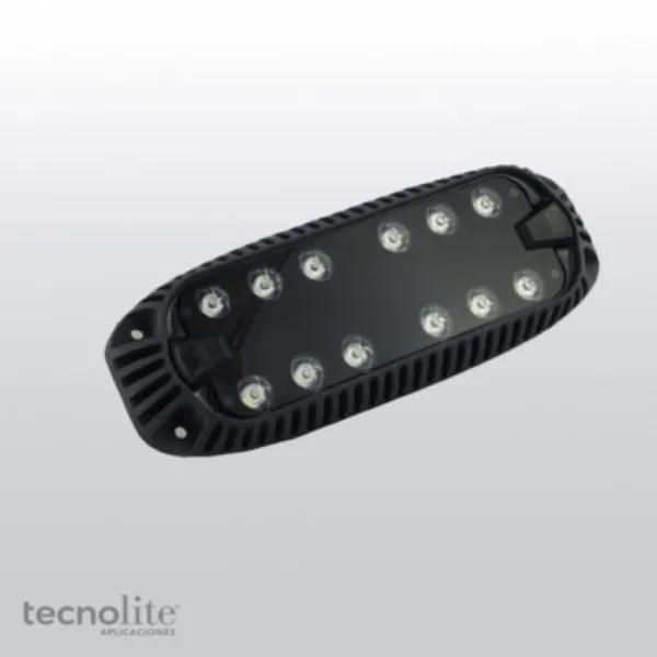 DRIVER LED DRIVERLED-12V-100W-IP67-O 100W 12V DC USO EXTERIOR  TLAPPS