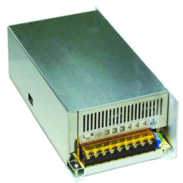 DRIVER LED DRIVERLED-24V-360W-PR 360W 24V DC IP20 USO INTERIOR TLAPPS