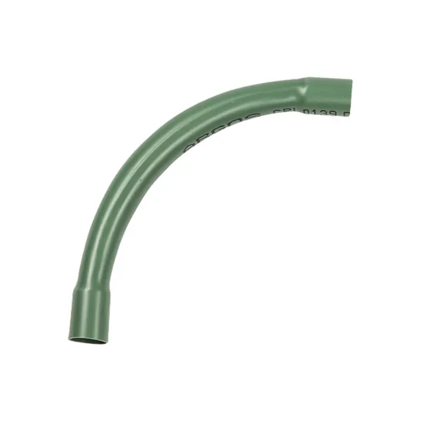 CODO DE PVC LIGERO 90° CPL0139 1/2  MARCA ARGOS