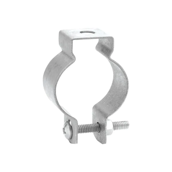 ABRAZADERA TIPO O 3/4 8MM ACERO  MARCA ARGOS