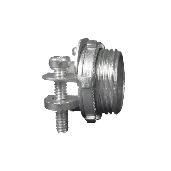 CONECTOR RECTO USO RUDO 3/4  CODIGO 9540150 MARCA ARGOS