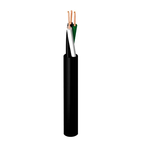CABLE USO RUDO 4X16 ST 600V 60°C  MARCA ARGOS