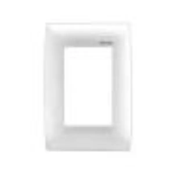 PLACA TIPO NEMA BLANCA  100 MARCA EATON