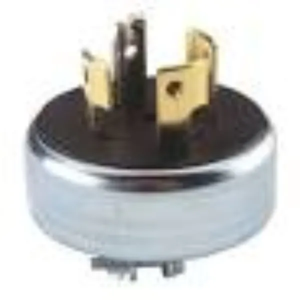 CLAVIJA BLINDADA 20A 120-208V  MARCA EATON