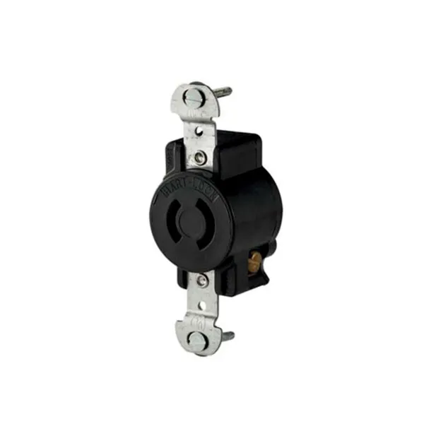 CONTACTO BAQUELITA 20A 250V  MARCA EATON