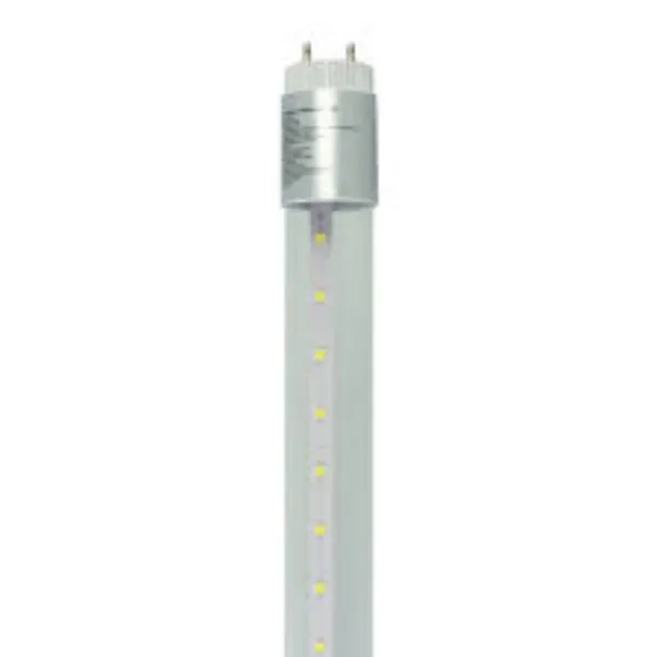 TUBO LED T8 57244 16W 110-240V 6500K CRISTAL TRANSPARENTE BRILLAMAX MARCA PHILCO