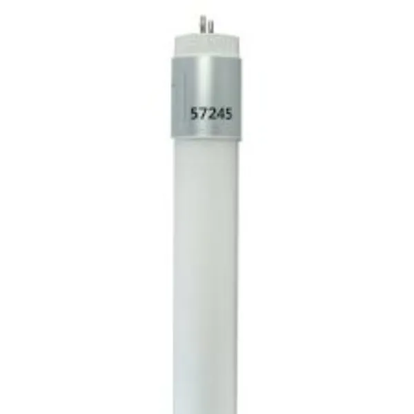 TUBO LED T8 57245 16W 110-240V 6500K CONEXION 2 LADOS BRILLAMAX MARCA PHILCO