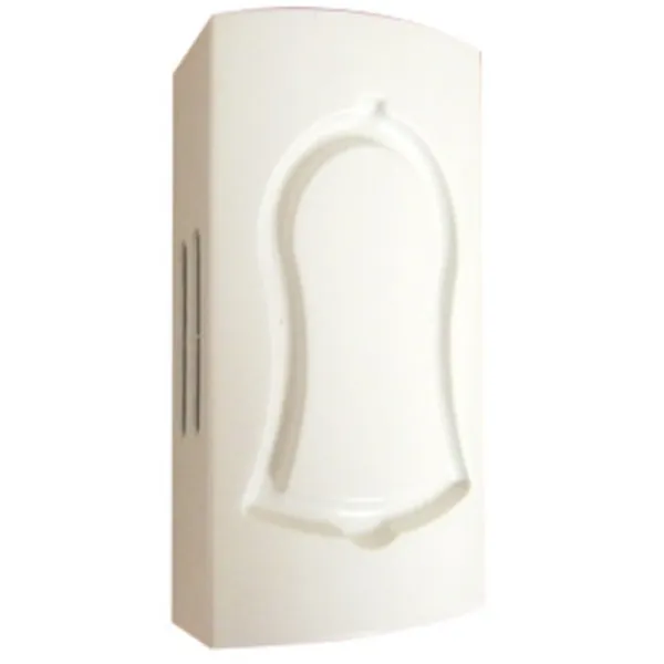TIMBRE ALAMBRICO DING-DONG 127V 50-60HZ  MARCA SUPPLIER