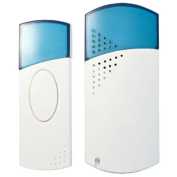 TIMBRE INALAMBRICO ST-GALAXY 100M ALCANCE 32 SONIDOS GRUPO  MARCA SUPPLIER