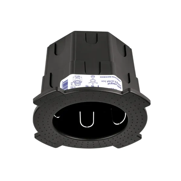BOTE INTEGRAL 50W CHICO 8 X 12 CM  MARCA VOLTECK