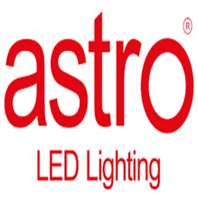 Picture for manufacturer ASTRO LED
