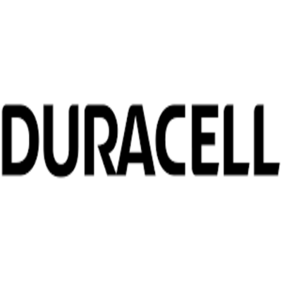 Imagen del fabricante DURACELL