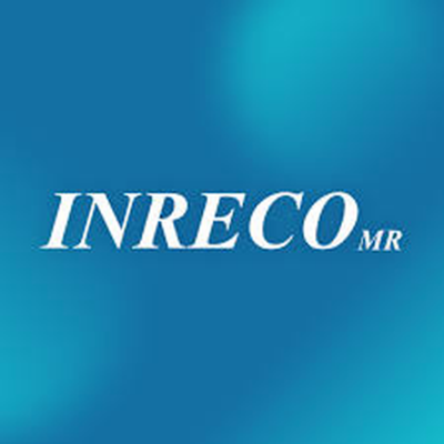 Imagen del fabricante INRECO
