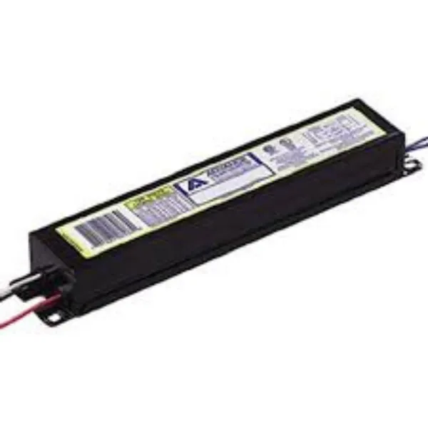 BALASTRO ELECTRONICO 2X32W T8 ENCENDIDO INSTANTANEO 127V  PHILIPS