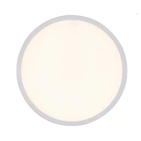 LUMINARIO INTERIOR EMPOTRADO LED AJUSTABLE REDONDO 20W 100-240V 30K TECNOLITE
