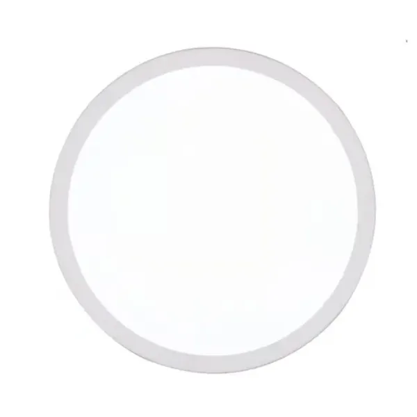 LUMINARIO INTERIOR EMPOTRADO LED AJUSTABLE REDONDO 20W 100-240V 65K TECNOLITE