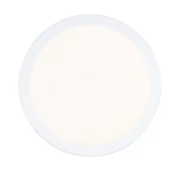 LUMINARIO INTERIOR EMPOTRADO LED AJUSTABLE REDONDO 8W100-240V 40K TECNOLITE